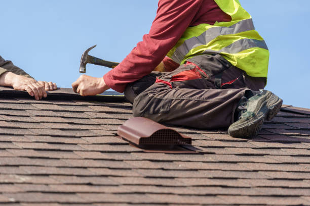 Best Commercial Roofing Services  in Burgettstown, PA