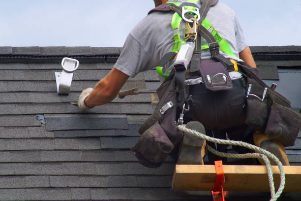 Roof Waterproofing Services in Burgettstown, PA