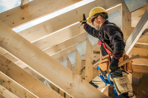 Best Roof Repair Services  in Burgettstown, PA