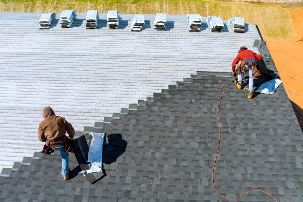 Best Flat Roof Repair Services  in Burgettstown, PA