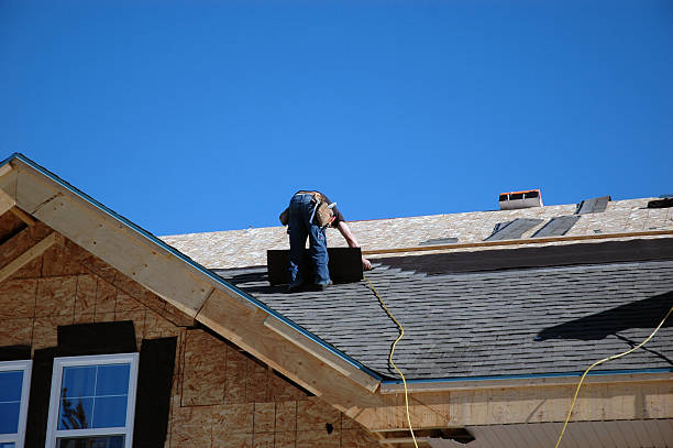 Burgettstown, PA Roofing Contractor Company
