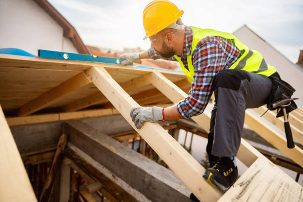 Best Shingle Roofing Installation  in Burgettstown, PA