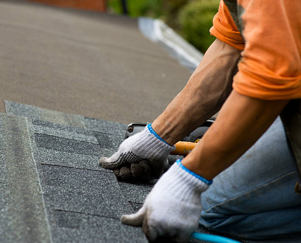 Residential Roof Replacement in Burgettstown, PA
