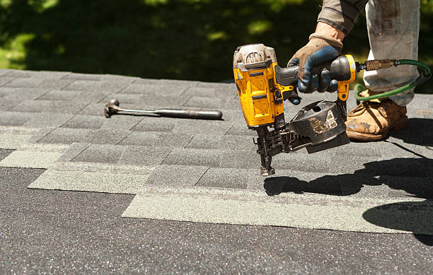 Roof Installation Near Me in Burgettstown, PA