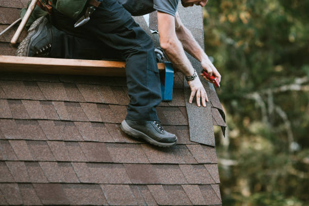 Best Residential Roof Replacement  in Burgettstown, PA